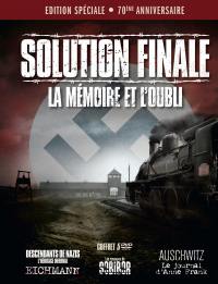 Solution finale - 5 dvd