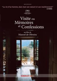 Visite ou memoire et confessions - 2 dvd