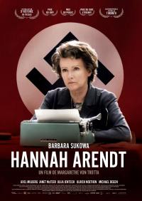 Hannah arendt - dvd edition simple