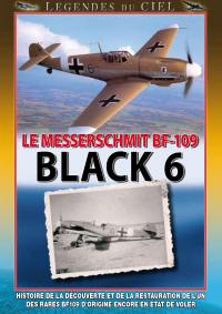 Messerschmitt black. - dvd
