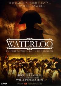 Waterloo, napoleon l'ultime bataille - dvd