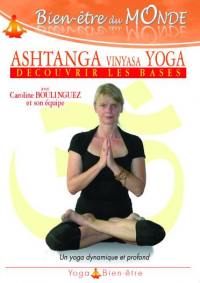 Ashtanga yoga vol 1 - dvd