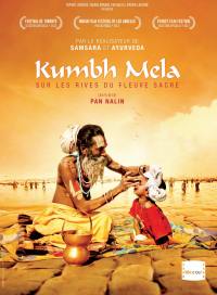 Kumbh mela, sur les rives du fleuve sacre - dvd
