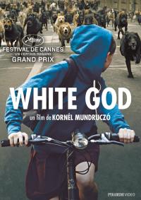 White god - dvd
