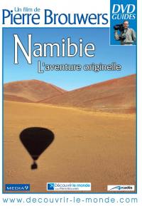 Namibie - dvd