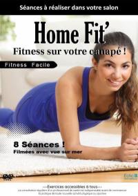 Home fit' - fitness facile - dvd