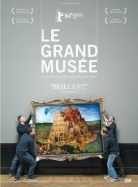 Grand musee (le) - dvd