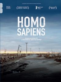 Homo sapiens - dvd