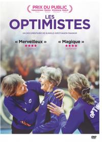 Optimistes (les) - dvd