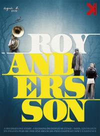Roy andersson - 4 dvd