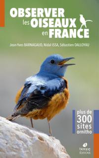 Observer les oiseaux en France : plus de 300 sites ornitho
