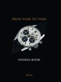 From time to time : Noodia book