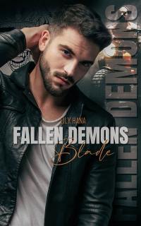 Blade : Fallen Demons Vol. 1