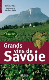 Grands vins de Savoie