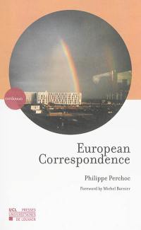 European correspondence