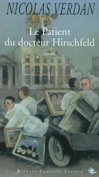 Le patient du docteur Hirschfeld