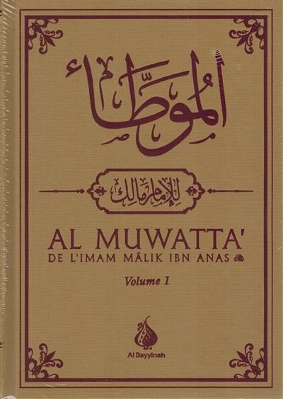 Al Muwatta'