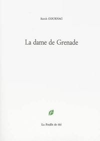 La dame de Grenade