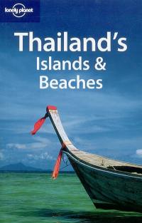 Thailand's islands and beaches