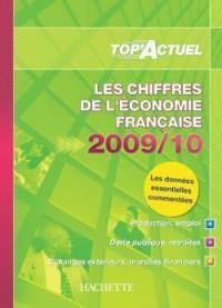 Les chiffres de l'économie française 2009-2010