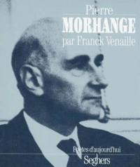 Pierre Morhange