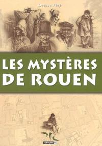 Les mystères de Rouen