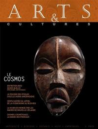 Arts & cultures, n° 2022. Cosmos