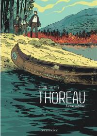 Thoreau : la vie sublime