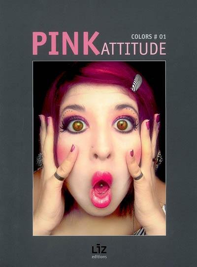 Pink attitude