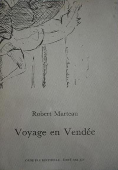 Voyage en Vendée