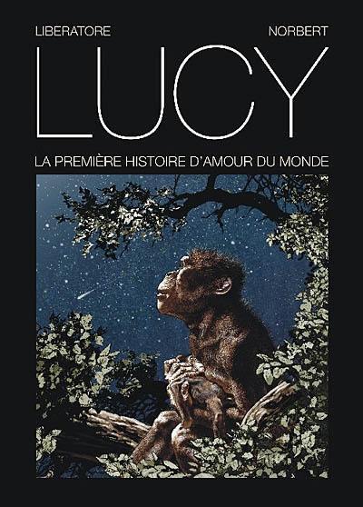 Lucy, l'espoir