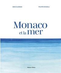 Monaco et la mer
