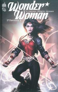 Wonder Woman : l'odyssée. Vol. 1