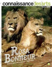 Rosa Bonheur : Musée des beaux-arts de Bordeaux, Musée d'Orsay