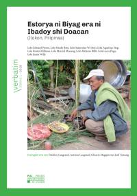 Estorya ni biyag era ni Ibadoy shi Doacan : Itokon, Pilipinas