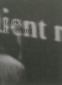 Fabrice Lauterjung