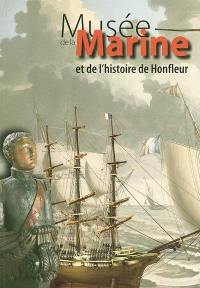 Musée de la marine : l'histoire de Honfleur à travers les collections maritimes