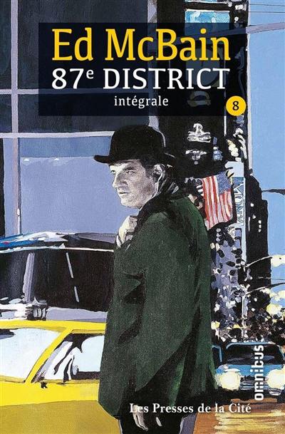 87e district. Vol. 8
