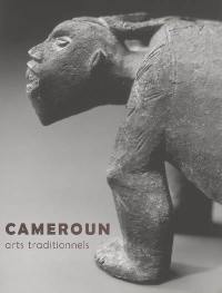 Cameroun : arts traditionnels
