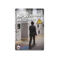 HO-BO personnel non électricien : préparation à l'habilitation électrique