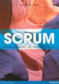 Scrum : management de projet Agile