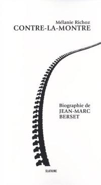Contre-la-montre : biographie de Jean-Marc Berset