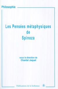 Les Pensées métaphysiques de Spinoza