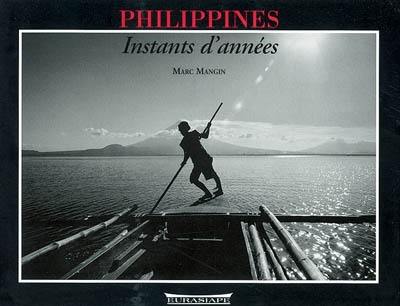 Philippines : instants d'années