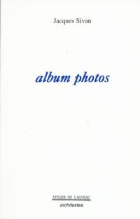 Album photos : 1983-1994