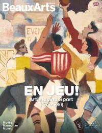 En jeu ! : artists and sport (1870-1930)