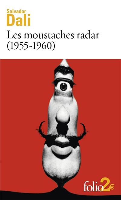 Les moustaches radar (1955-1960)