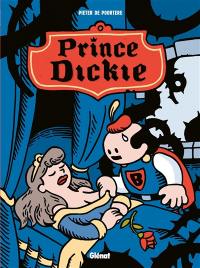 Dickie. Prince Dickie