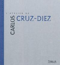 L'atelier de Carlos Cruz-Diez