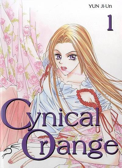 Cynical orange. Vol. 1